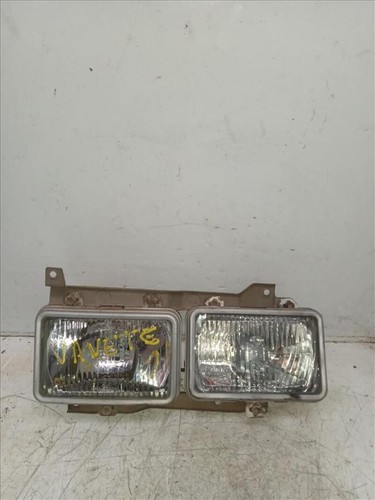 0224461r20 phare droit nissan - phare,