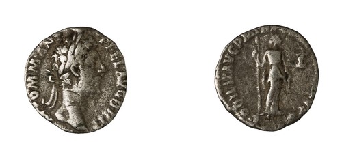 Monnaie empire romain - empire,