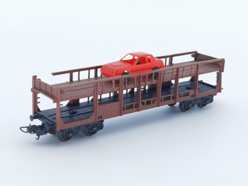 Lima wagon porte - ho, porte-auto