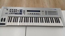 Clavier synthétiseur