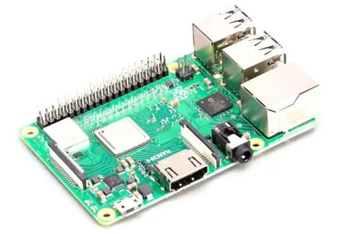 Raspberry model 1 - raspberry, 1.4ghz