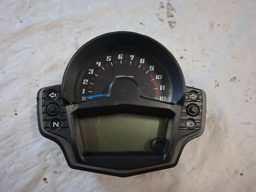 Compteur 9262 kms kawasaki - ,