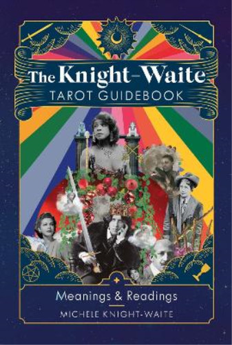Michele knight waite the - michele, knight-waite