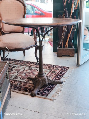 Ancienne table - ancienne,