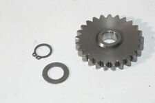 pignon secondaire de kick