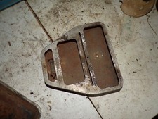 plaque rétroéclairée