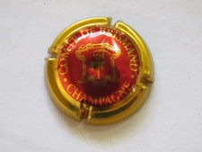 Bière Bouteille Liège en