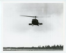 PHOTO, UH-1 Iroquois Bell