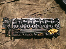 CULASSE ARBRE OPEL FRONTERA 2.6L TDI TURBO DIESEL