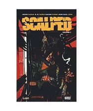 Scalped. Deluxe [Vol. 2]