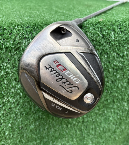 Titleist 910 driver 5 - d2,