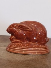 ancienne tirelire à casser