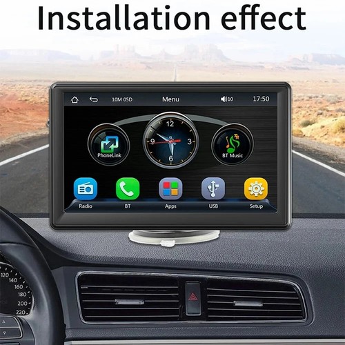 Autoradio écran mp5 - autoradio,