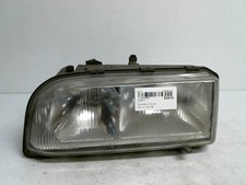 HEADLIGHT LEFT Volvo 850 Estate Combi 2.5 TDI (D5252T) 1996 09159408