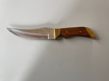 COUTEAU NON  PLIANT PRADEL rare