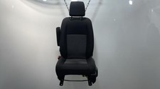 Siege avant gauche CITROEN