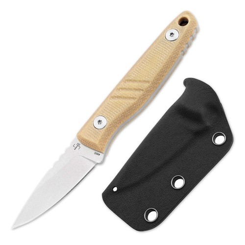 Boker plus five point nine - boker,