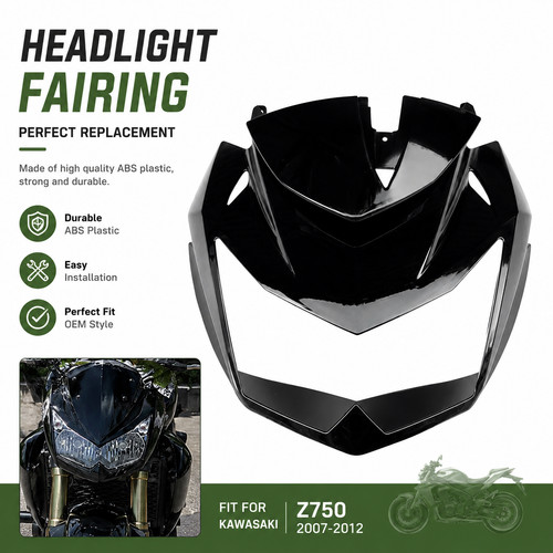 Fit for kawasaki z750 - fit,