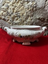 Ancienne soupière faïence