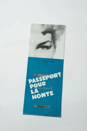 1958 dossier presse - 1958,
