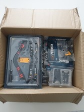 Construisez La Red Bull De Max