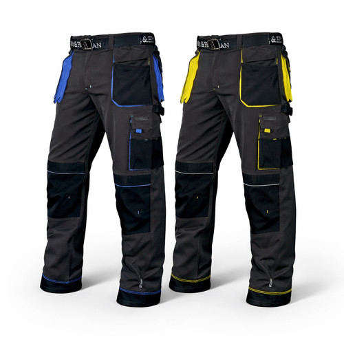 Pantalon travail de - travail,