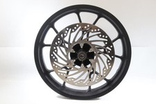 Jante avant PEUGEOT NK7 50