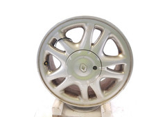 Jante alu - Renault SAFRANE