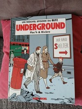 Bd Un Nouvel Episode Du Blitz