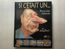 Livre Illustré "Si C’était