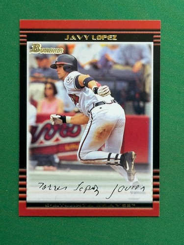 2002 bowman baseball base - 2002,