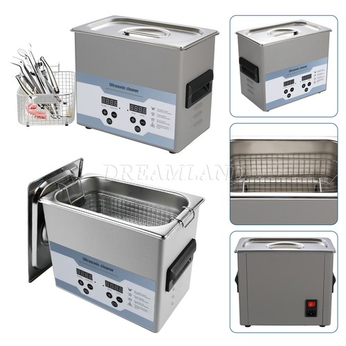Ultrasonic cleaner with - ultrasonic,