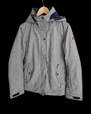 Veste de ski snow montagne Roxy Gris Dryflight 10k M