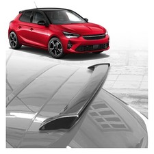Becquet de toit pour Opel