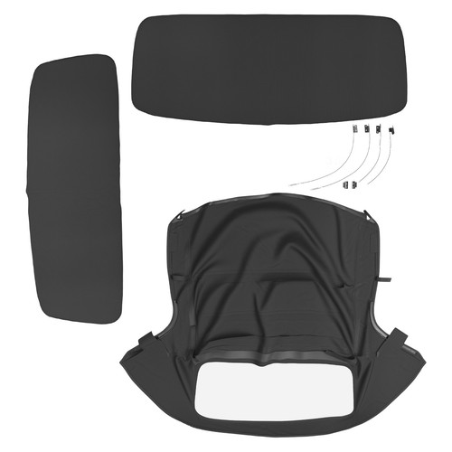 Capote cabriolet pvc for - cabriolet,