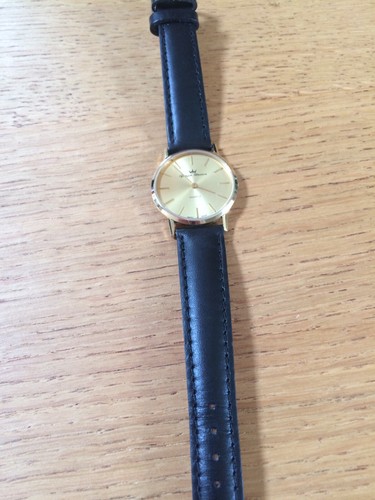 Montre luxe younger bresson - montre,