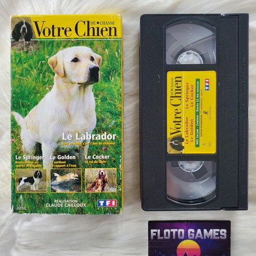 Vhs origine votre - fr, :