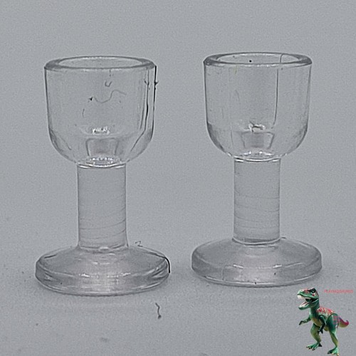 Playmobil coupe - x2,