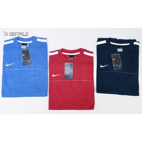 Shirt homme nike swoosh - 3,
