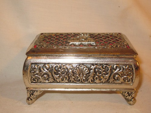 Vintage ornate nautical - ornate,