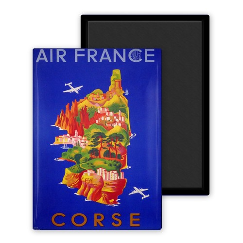 Air france corse - air,