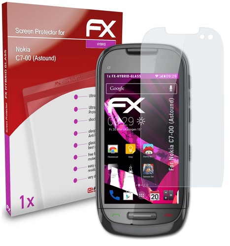 Atfolix verre film protecteur - atfolix,