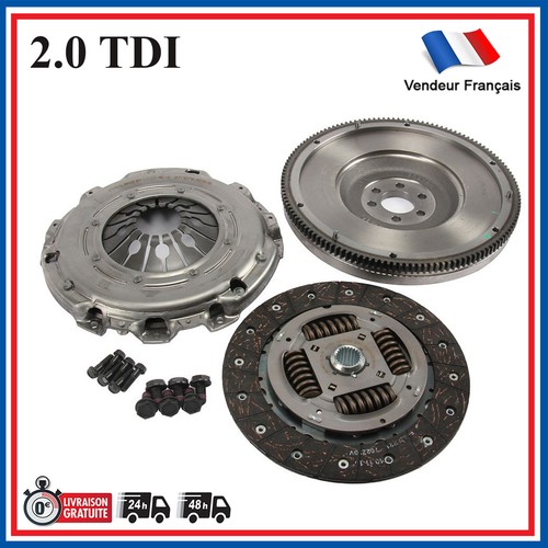 Kit volant moteur - kit, rigide