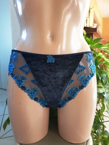 Lise charmel culotte taille - lise, 1