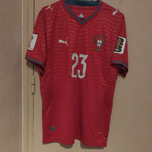 Maillot portugal coupe - maillot, du