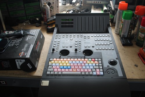 Digidesign edit pack for - edit,