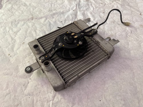 Radiateur suzuki 200 - -,