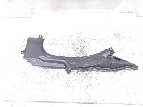 Barre protection seuil - protection, fiat