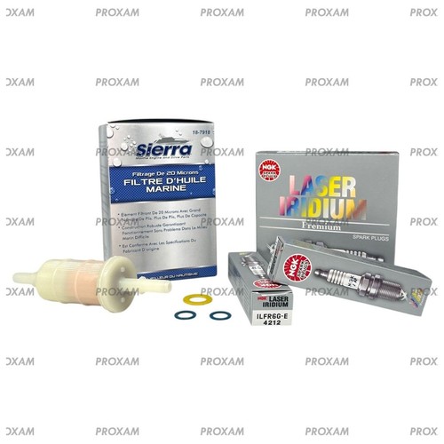 Kit maintenance base - kit,