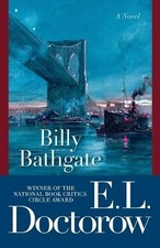 E.L. Doctorow Billy Bathgate